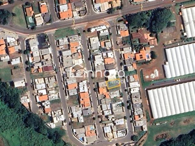 Terreno venda em Holambra, Parque Residencial dos Imigrantes