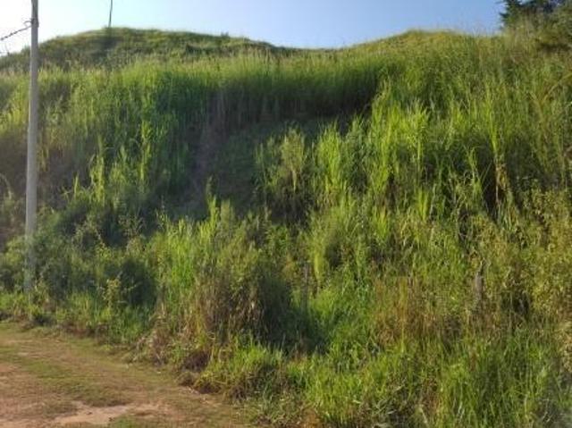 Terreno venda em Região Geográfica Imediata de Cataguases, Astolfo Dutra