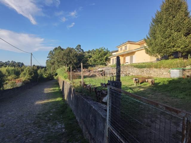 Terreno venda em Vila Nova De Cerveira, Viana Do Castelo