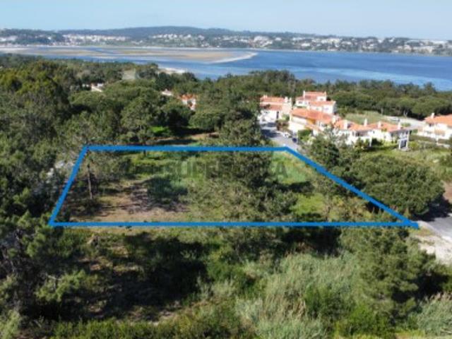 Terreno venda em Vau, Óbidos