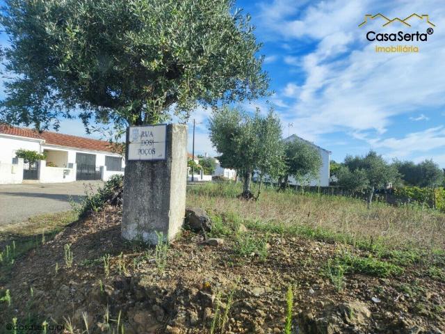Terreno venda em Castelo Branco, Cumeada