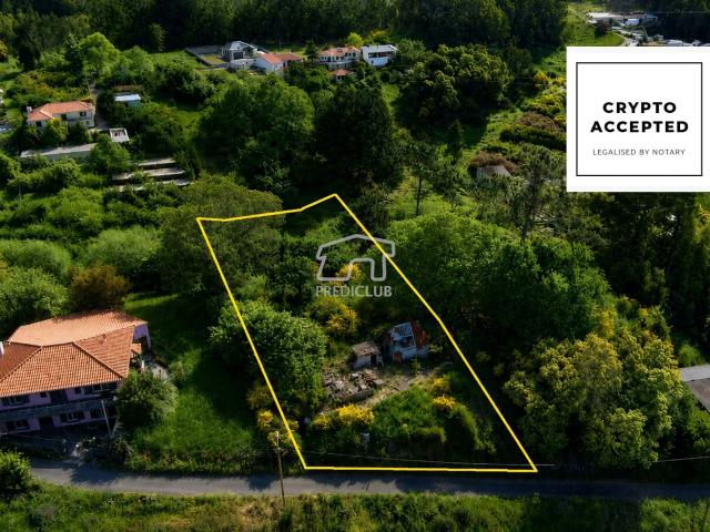 Terreno venda em Santa Cruz, Ilha Da Madeira