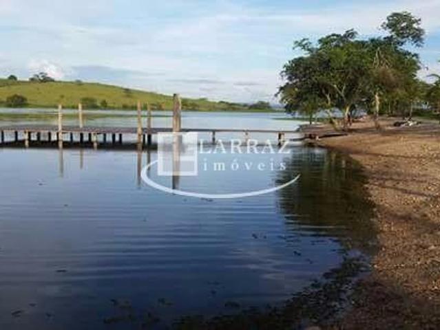 Terreno venda em Região Geográfica Imediata de Passos, Delfinópolis