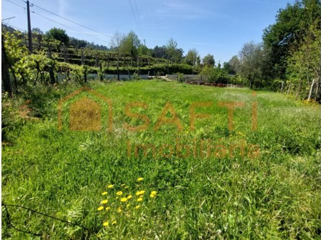 Terreno venda em Arcos De Valdevez, Viana Do Castelo
