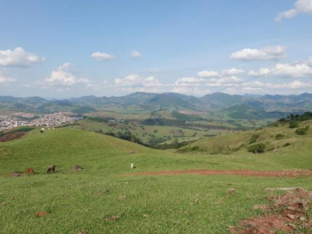 Terreno venda em Fazenda do Machadão, Paraisópolis
