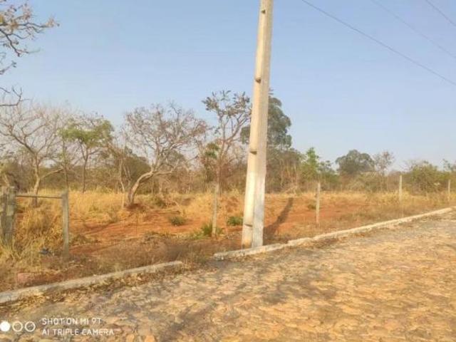 Terreno venda em Região Geográfica Imediata de Sete Lagoas, Prudente de Morais
