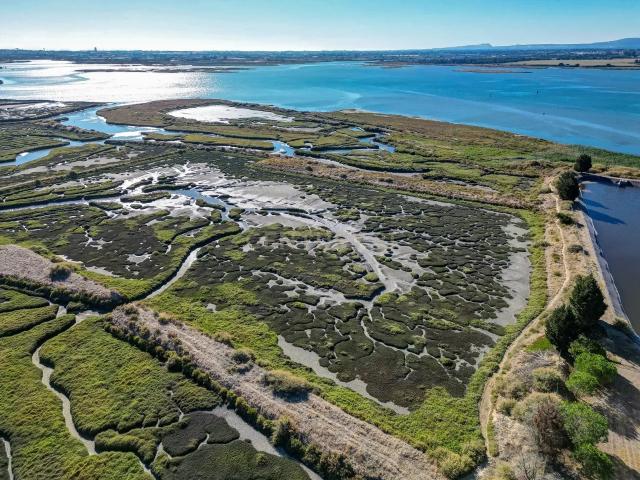 Terreno alugar em Seixalinho, Montijo
