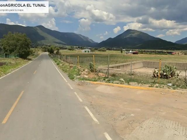 Terreno en venta en Galeana, Nuevo León