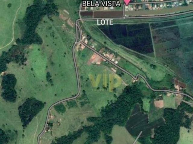 Terreno venda em Região Geográfica Imediata de Pouso Alegre, São Sebastião da Bela Vista