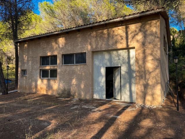 Terreno en venta en Alcoi / Alcoy, Alacant / Alicante