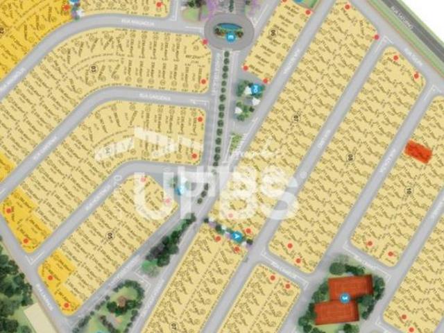 Terreno venda em Região Geográfica Imediata de Goiânia, Aparecida de Goiânia