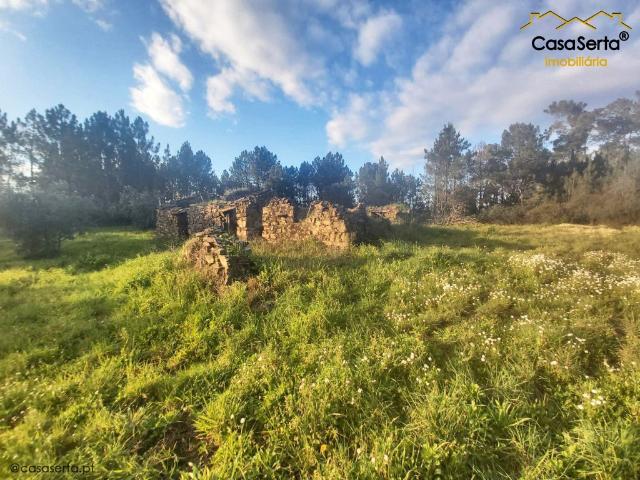 Terreno venda em Castelo Branco, Vila De Rei