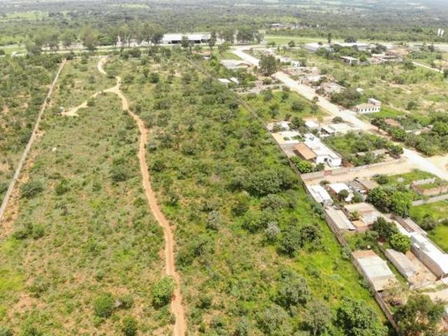 Terreno venda em Região Geográfica Imediata de Curvelo, Curvelo