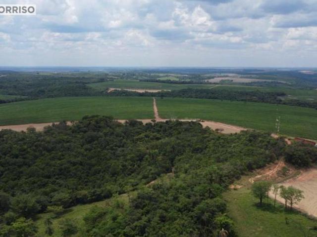 Terreno venda em Região Geográfica Imediata de Uberaba, Veríssimo