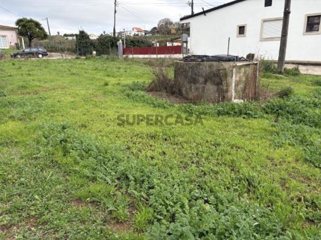 Terreno venda em Cadaval, Lisboa