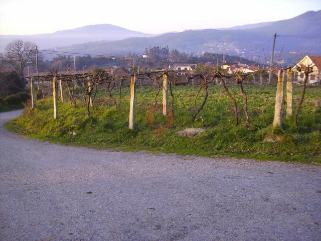 Terreno venda em Monção, Viana Do Castelo
