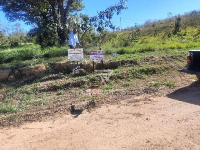 Terreno venda em Região Geográfica Imediata de Passos, São José da Barra