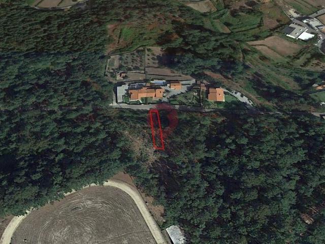 Terreno venda em Monção, Viana Do Castelo