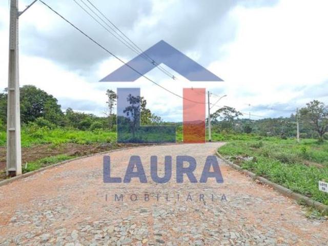 Terreno venda em Região Geográfica Imediata de Pará de Minas, Pará de Minas
