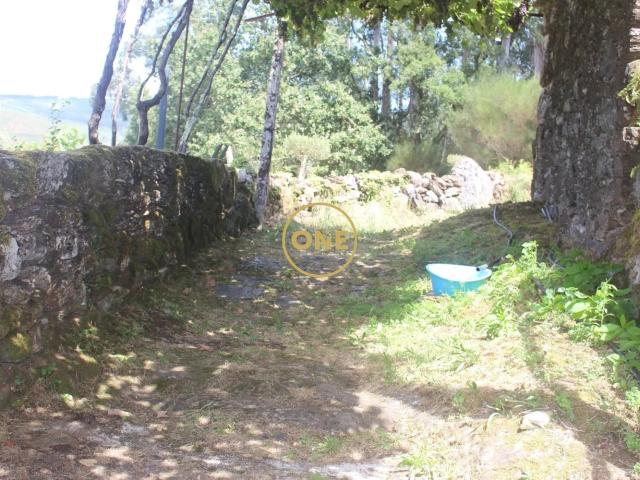 Terreno venda em Cabração e Moreira do Lima, Ponte de Lima