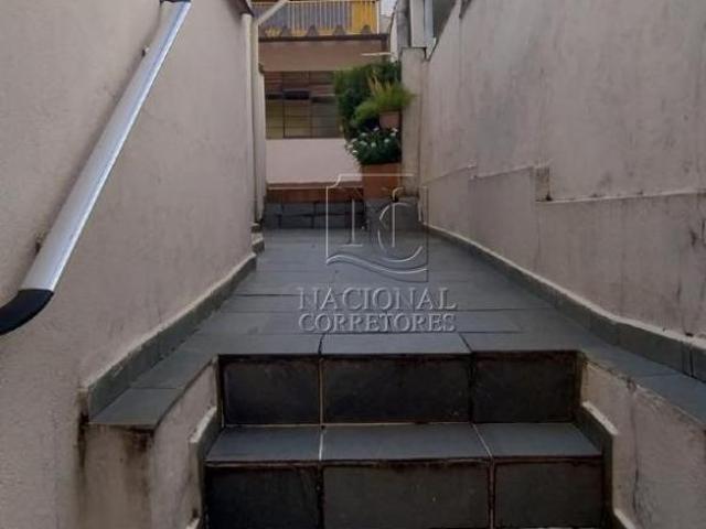 Terreno venda em Santo André