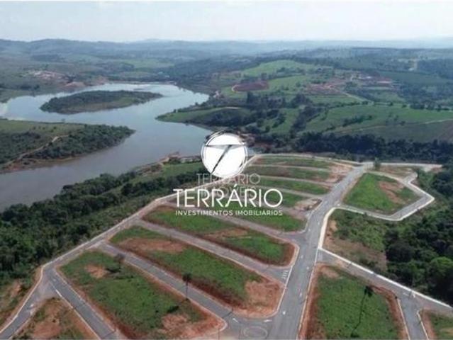 Terreno venda em Região Geográfica Imediata de Varginha, Varginha