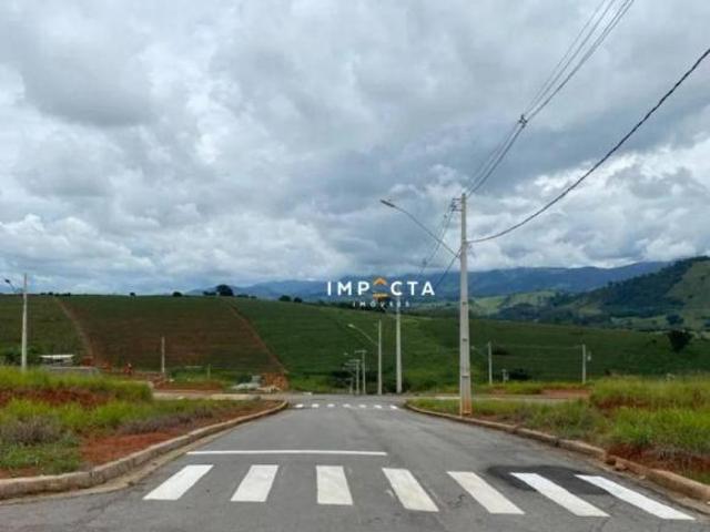Terreno venda em Região Geográfica Imediata de Pouso Alegre, Pouso Alegre