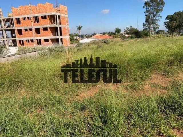 Terreno venda em Região Geográfica Imediata de Varginha, Varginha