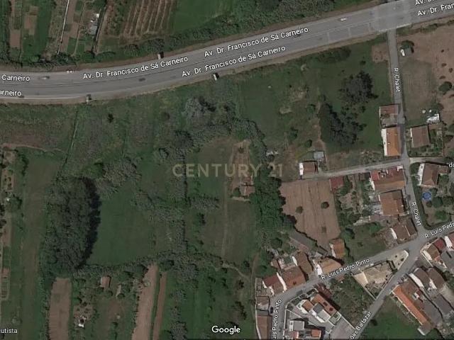 Terreno venda em Vila Robim, Figueira Da Foz