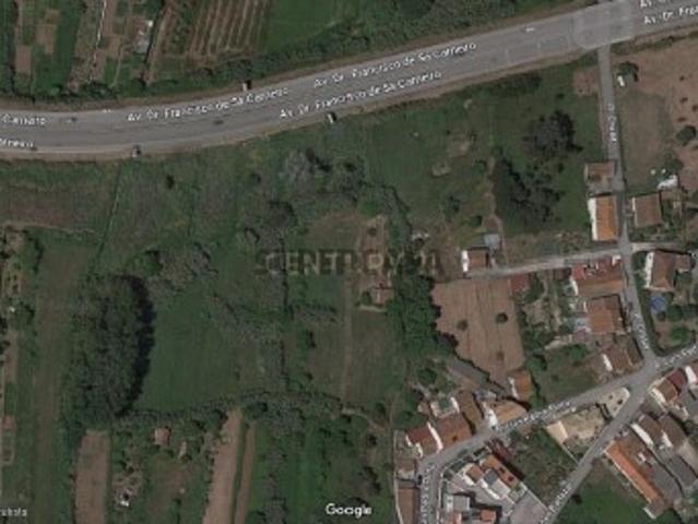 Terreno venda em Vila Robim, Figueira Da Foz