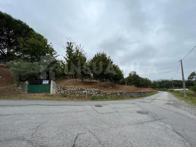 Terreno venda em Caminha (Matriz) e Vilarelho, Arga De Baixo