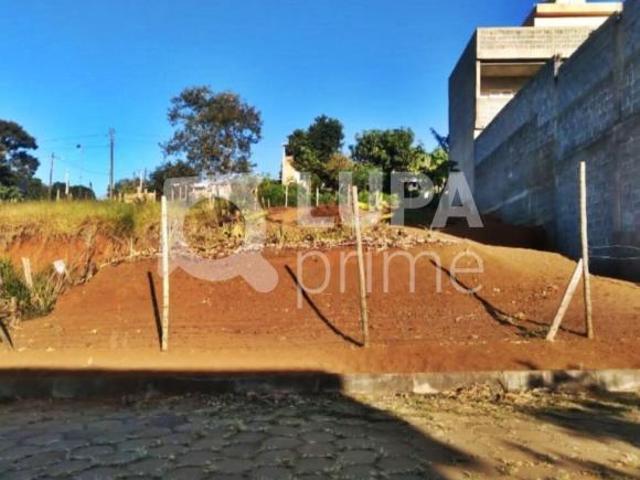 Terreno venda em Região Geográfica Imediata de Pouso Alegre, Cambuí