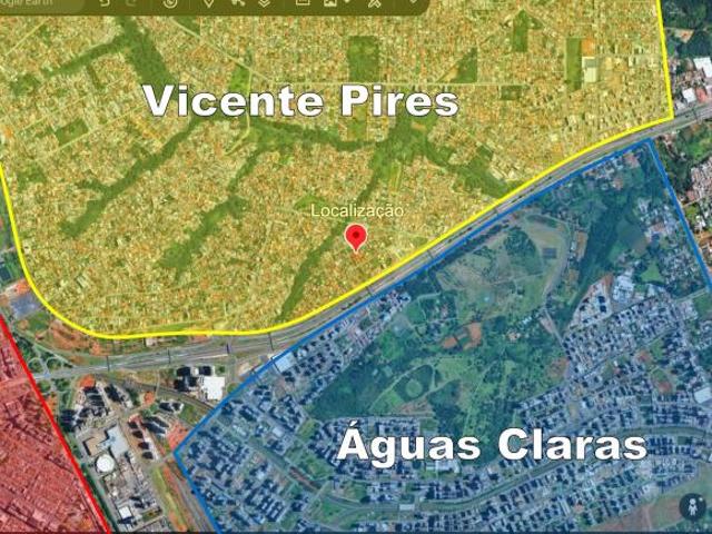 Terreno venda em Região Geográfica Imediata do Distrito Federal, Região Integrada de Desenvolvimento do Distrito Federal e Entorno