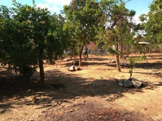 Terreno venda em Região Geográfica Imediata de Curvelo, Curvelo
