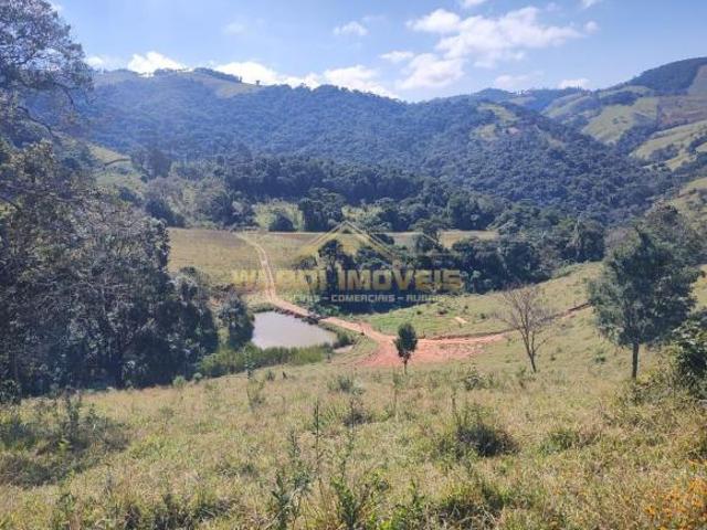 Terreno venda em Região Geográfica Imediata de Pouso Alegre, Senador Amaral