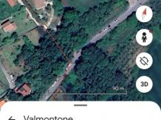 Terreno in vendita a Roma Capitale, Lazio