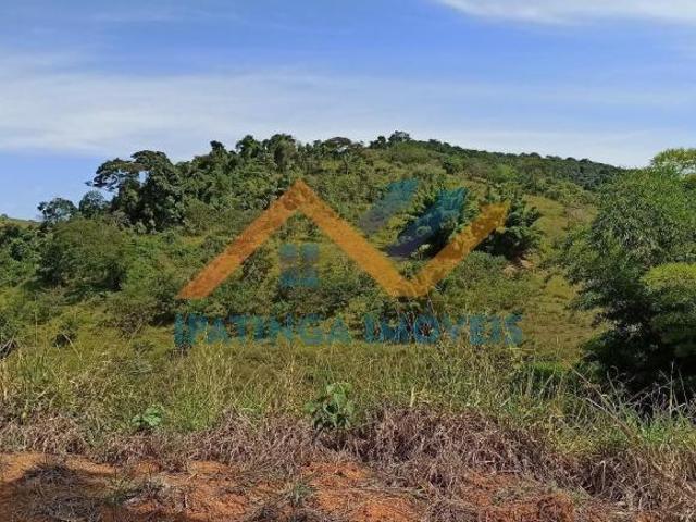 Terreno venda em Região Geográfica Imediata de Ipatinga, Iapu