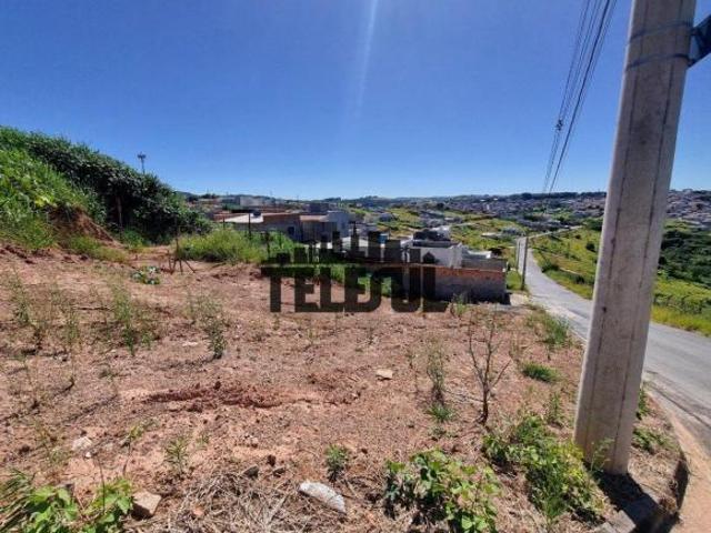 Terreno venda em Região Geográfica Imediata de Varginha, Varginha