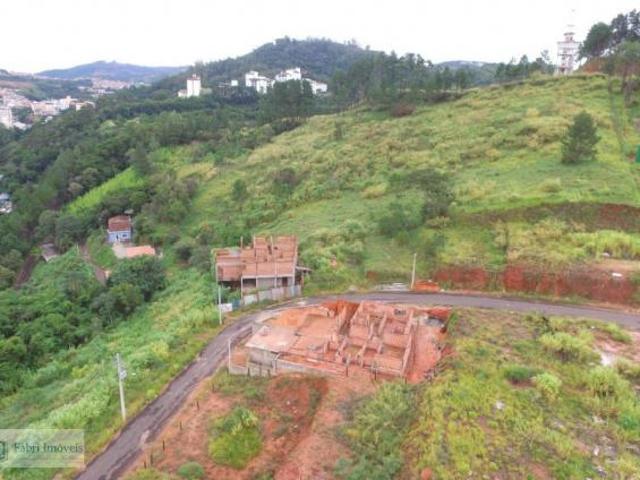 Terreno venda em Região Imediata de Amparo, Serra Negra