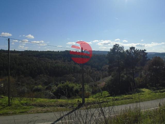 Terreno venda em Viseu