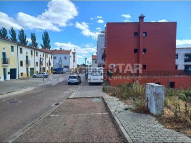 Terreno venda em Portalegre