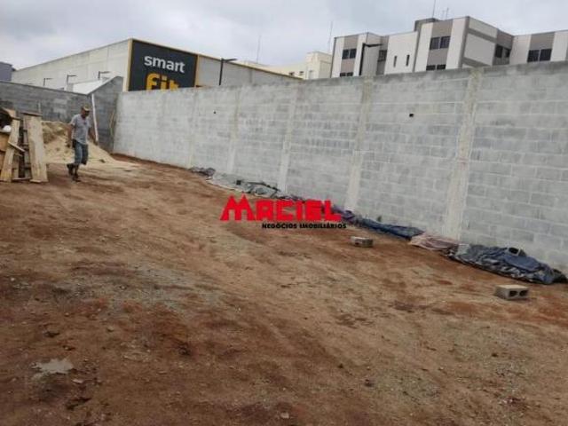Terreno venda em Região Imediata de São José dos Campos, Região Metropolitana do Vale do Paraíba e Litoral Norte