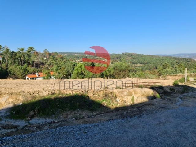 Terreno venda em Viseu
