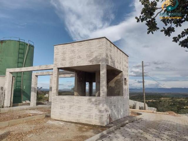Terreno venda em Região Geográfica Imediata de Sete Lagoas, Santana do Riacho