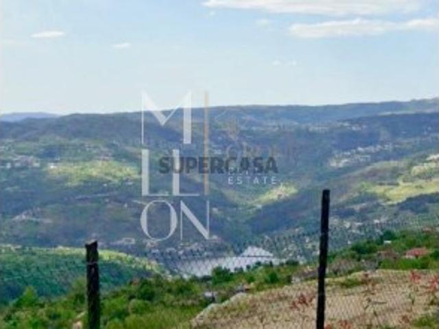 Terreno venda em Resende, Viseu