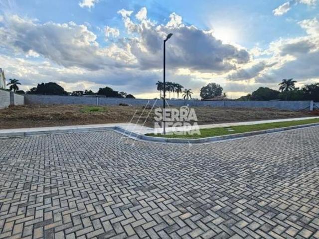 Terreno venda em Núcleo Rural da Vargem Bonita, Park Way