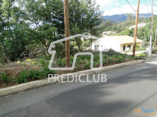 Terreno venda em Ribeira Brava, Ilha Da Madeira