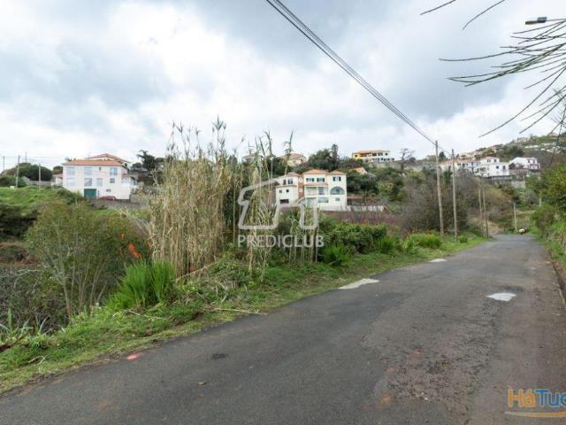 Terreno venda em Santa Cruz, Ilha Da Madeira