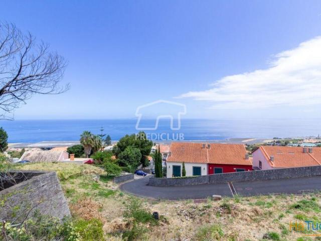 Terreno venda em Machico, Ilha Da Madeira
