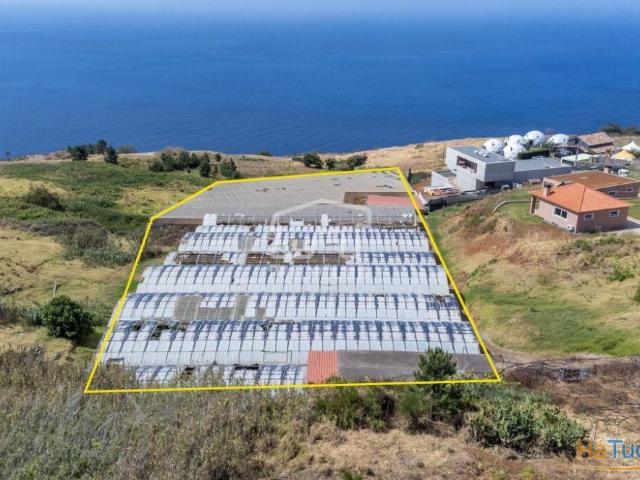 Terreno venda em Açores, Topo Nossa Senhora Rosário